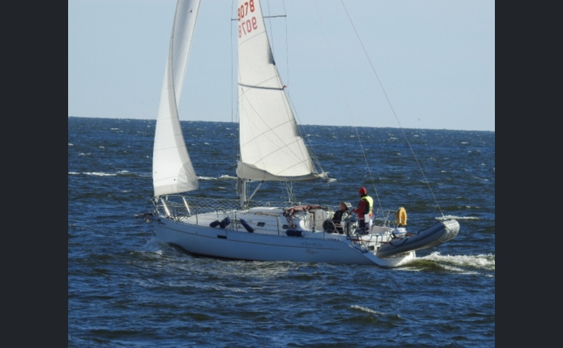 Beneteau Oceanis 311-kuva-3